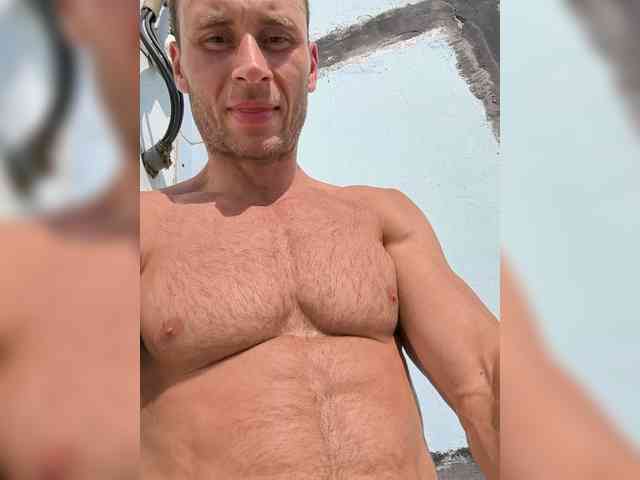 JonySax Sex Cam Show