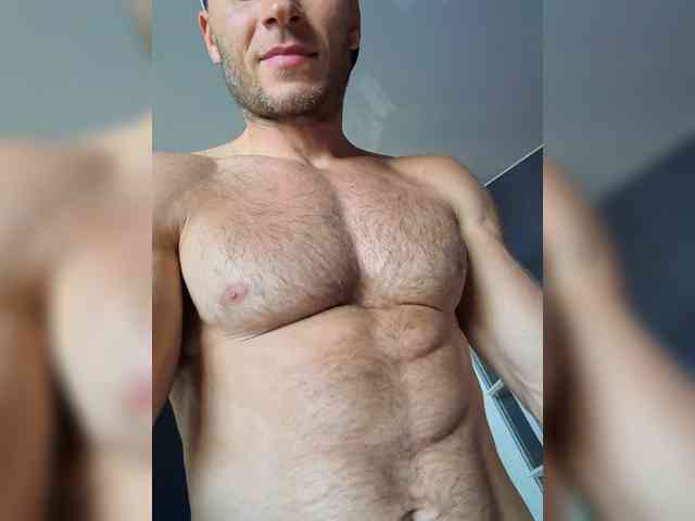 JonySax Sex Cam Show