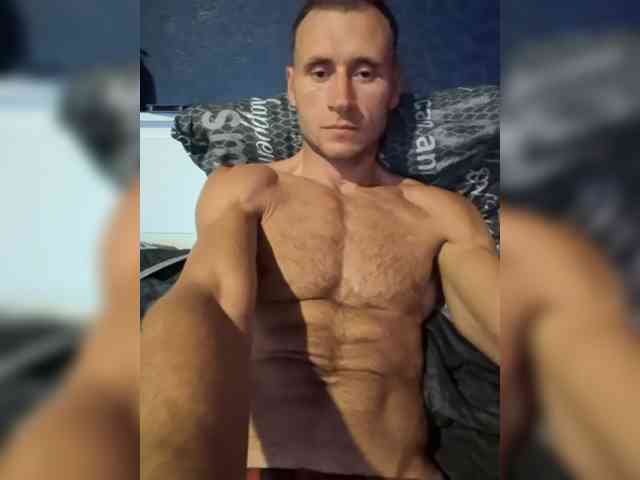 JonySax Live Webcam on BongaCams