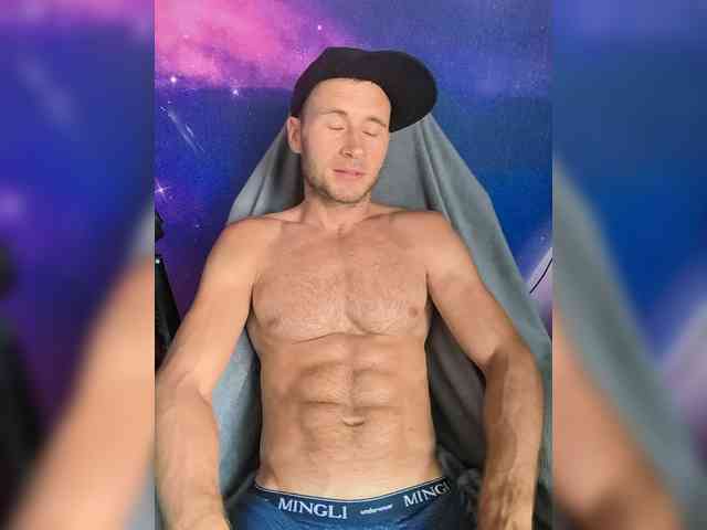 JonySax Sex Cam Show