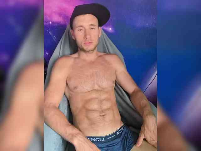 JonySax Sex Cam Show