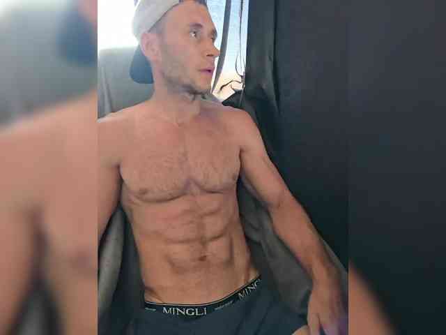 JonySax Sex Cam Show