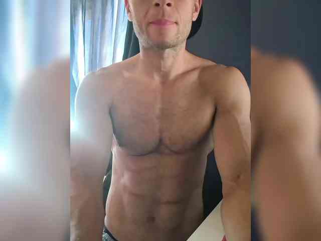JonySax Sex Cam Show