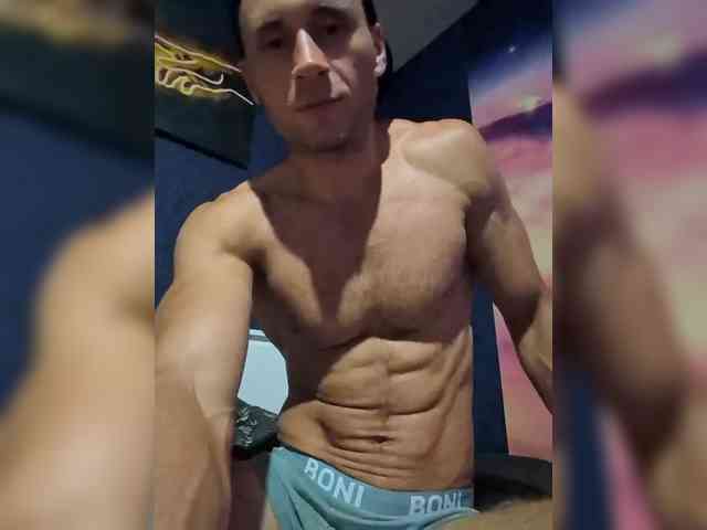 JonySax Sex Cam Show