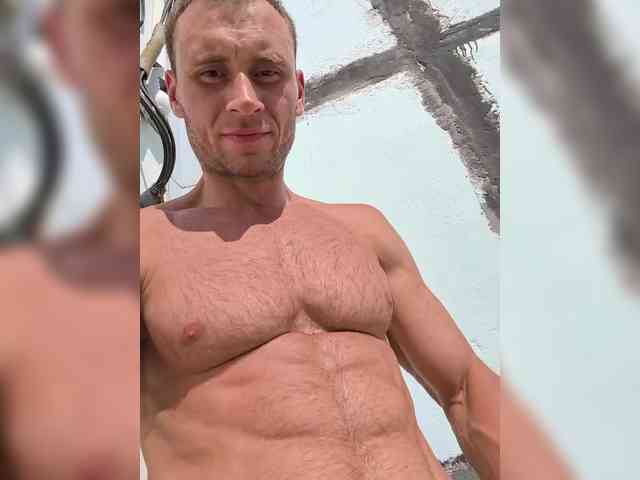 JonySax Sex Cam Show