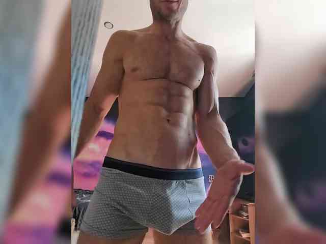 JonySax Sex Cam Show