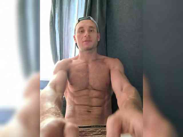JonySax Sex Cam Show