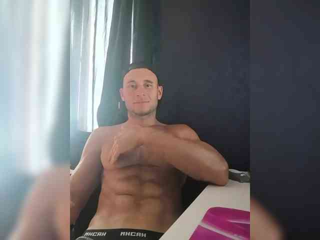 JonySax Sex Cam Show