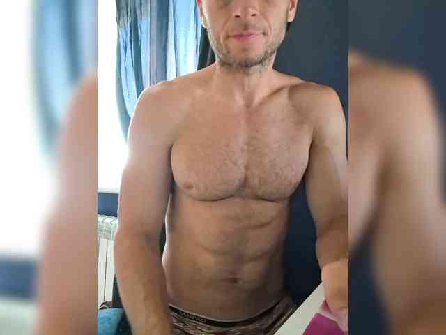 JonySax Sex Cam Show
