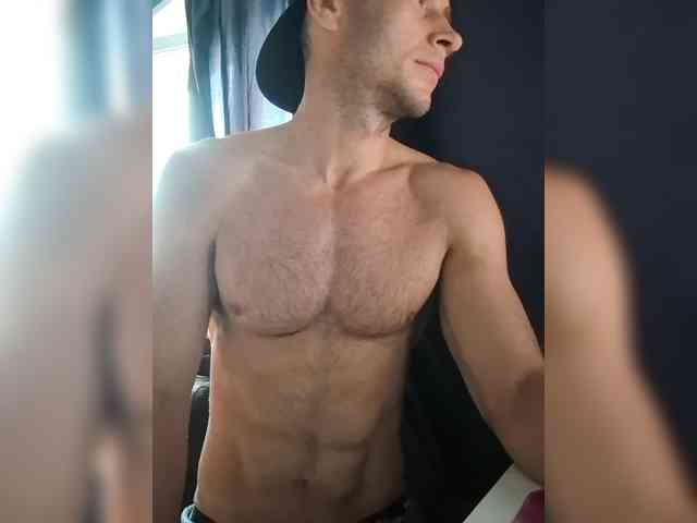 JonySax Sex Cam Show