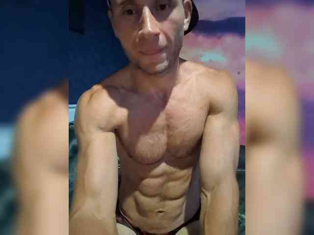 JonySax Sex Cam Show