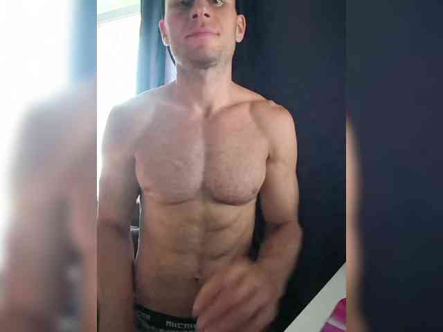 JonySax Sex Cam Show