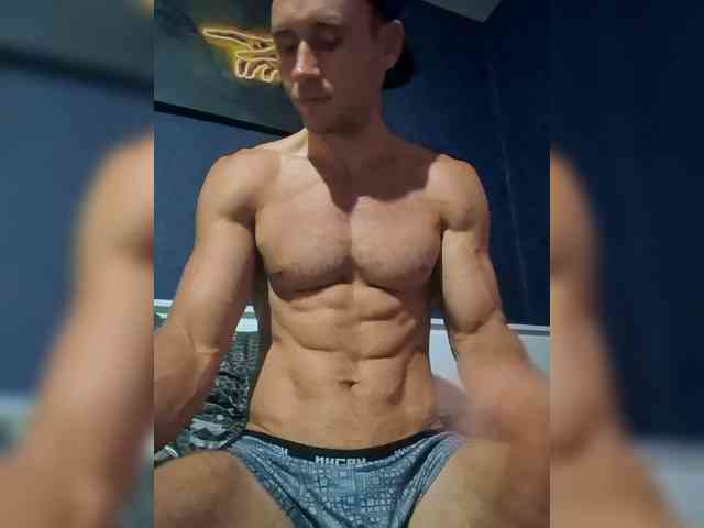 JonySax Sex Cam Show