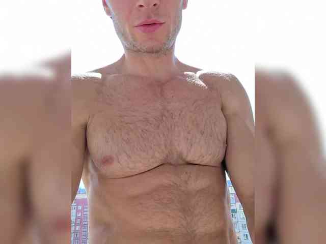 JonySax Sex Cam Show