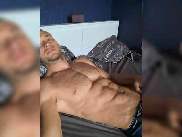 JonySax Sex Cam Show