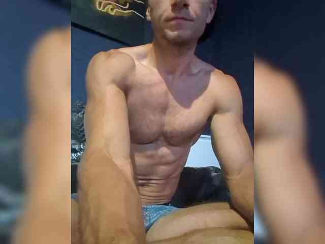 JonySax Sex Cam Show