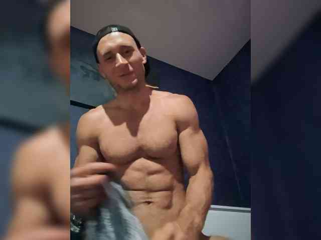 JonySax Sex Cam Show