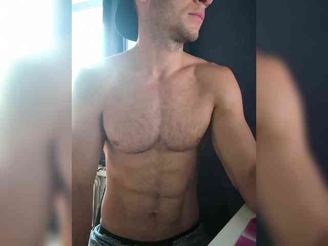 JonySax Sex Cam Show
