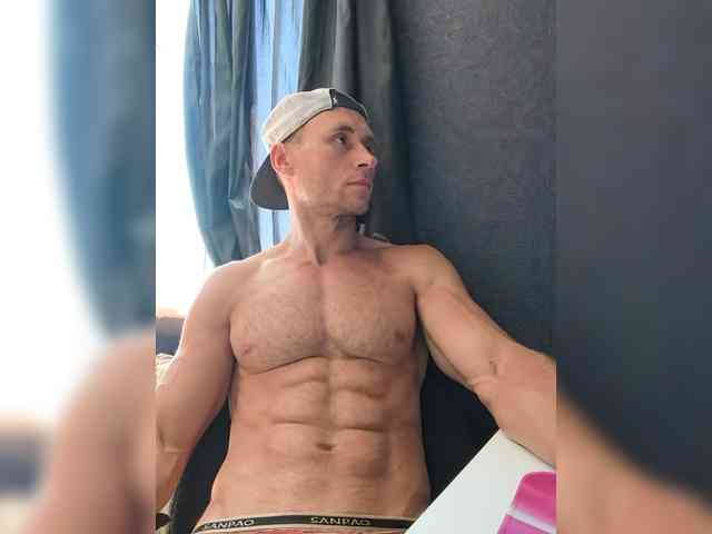 JonySax Sex Cam Show