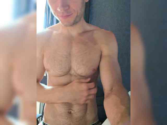 JonySax Sex Cam Show