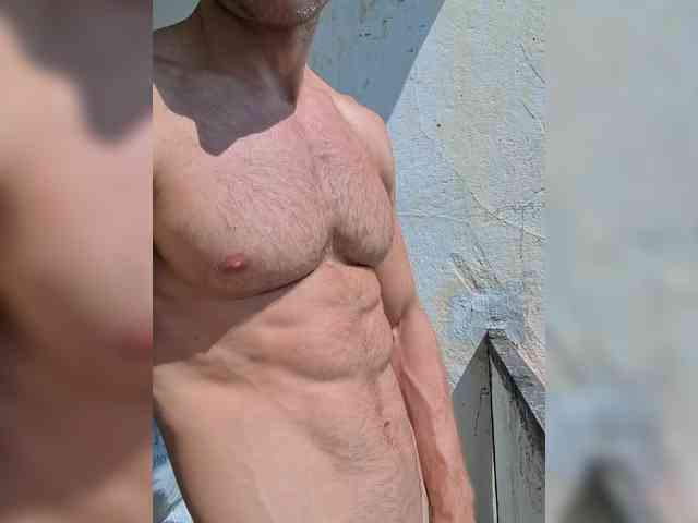 JonySax Sex Cam Show
