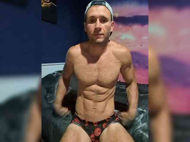 JonySax Sex Cam Show