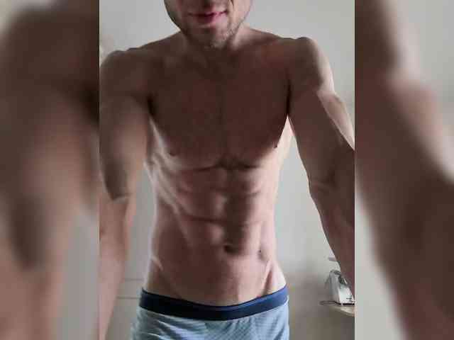 JonySax Sex Cam Show