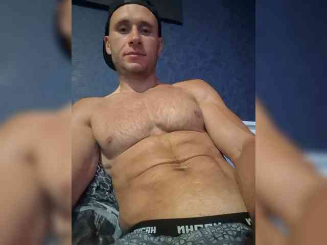 JonySax Sex Cam Show