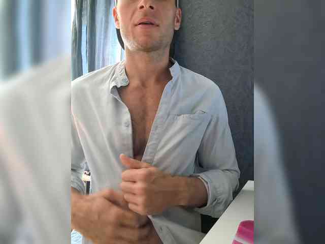 JonySax Sex Cam Show