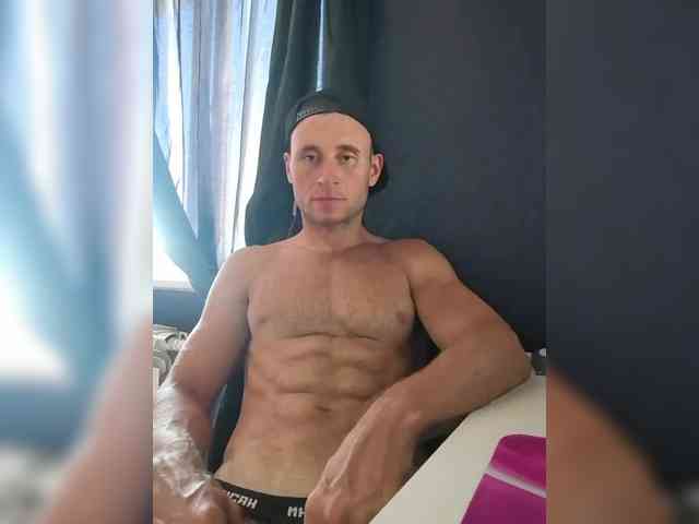 JonySax Sex Cam Show