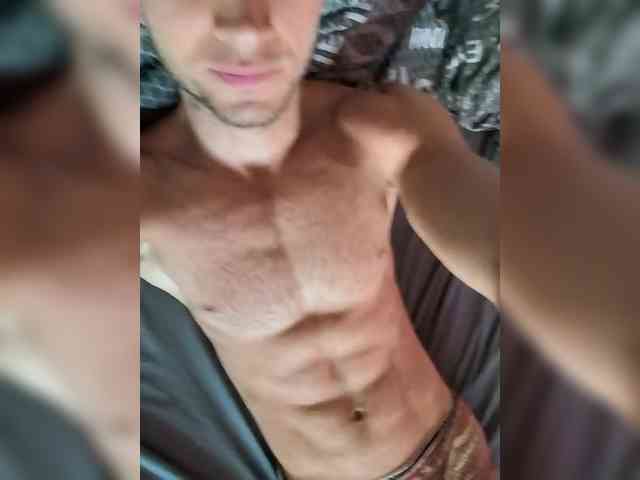 JonySax Sex Cam Show