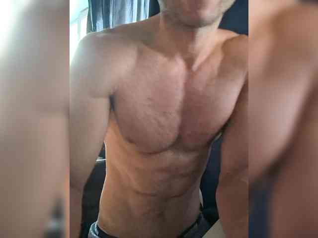 JonySax Sex Cam Show