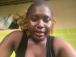 Sexyamanda's Live Webcam