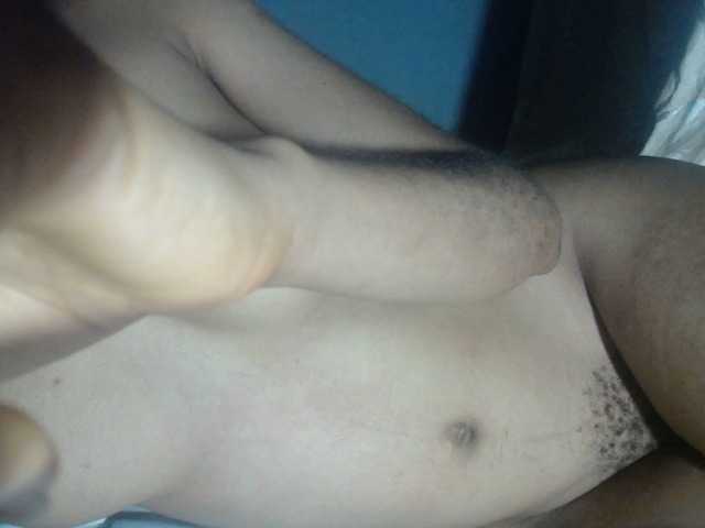 Sexyamanda live cam on BongaCams