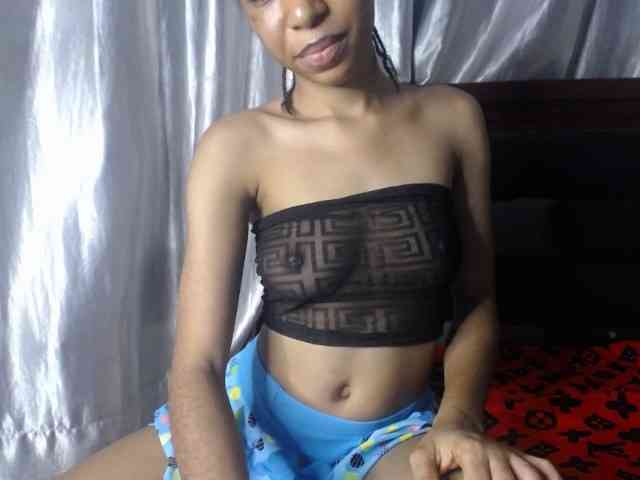 Sexyamanda webcam