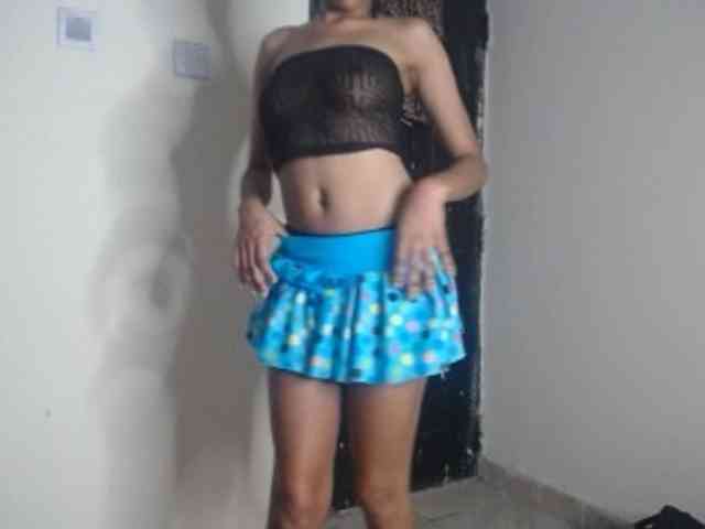 Modelo: Sexyamanda