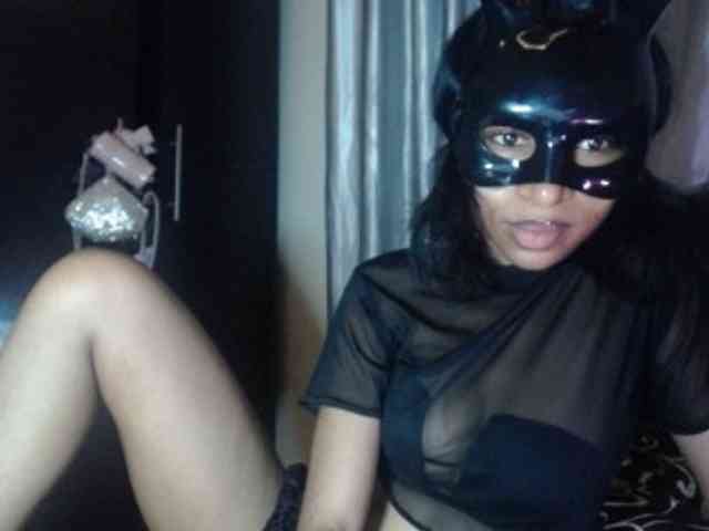 Sexyamanda webcam