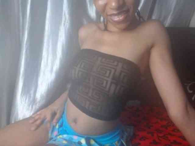 Sexyamanda webcam