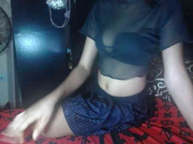 Sexyamanda webcam