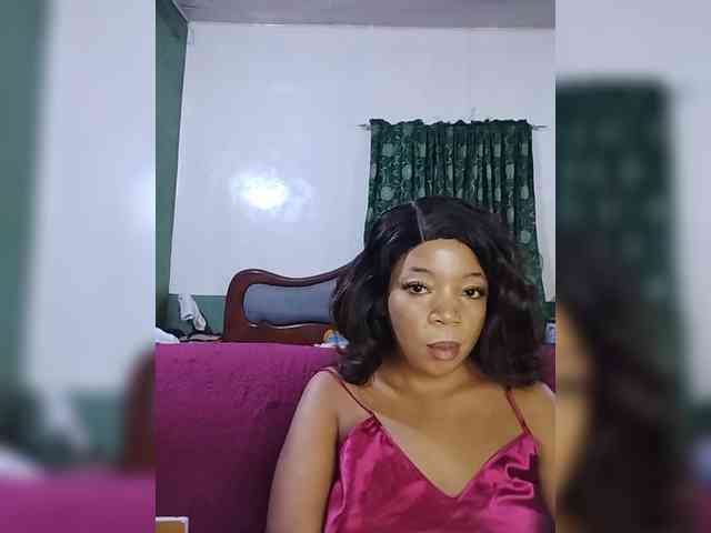 Dollyyy webcam