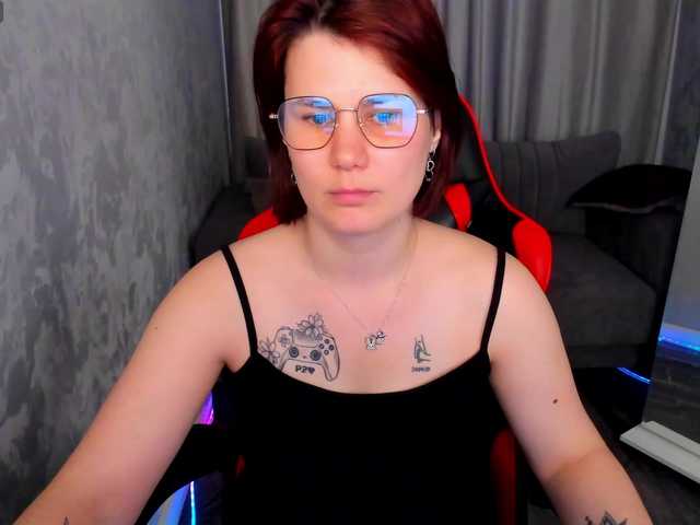 DaryBrown live cam on BongaCams