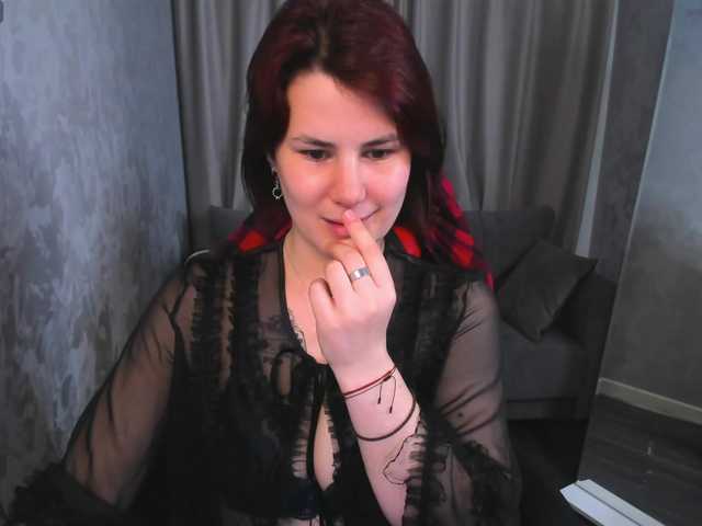 DaryBrown live cam on BongaCams