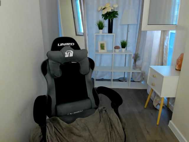 DaryBrown live cam on BongaCams