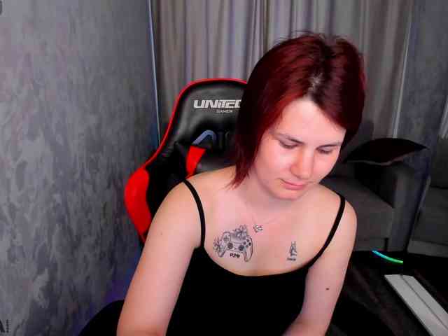 DaryBrown webcam