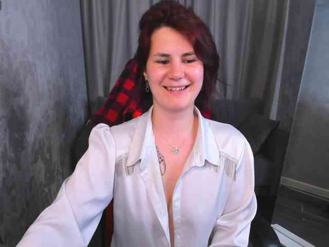 DaryBrown webcam