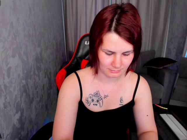 DaryBrown webcam