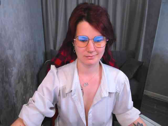 DaryBrown webcam