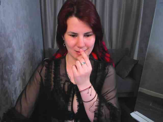 DaryBrown webcam