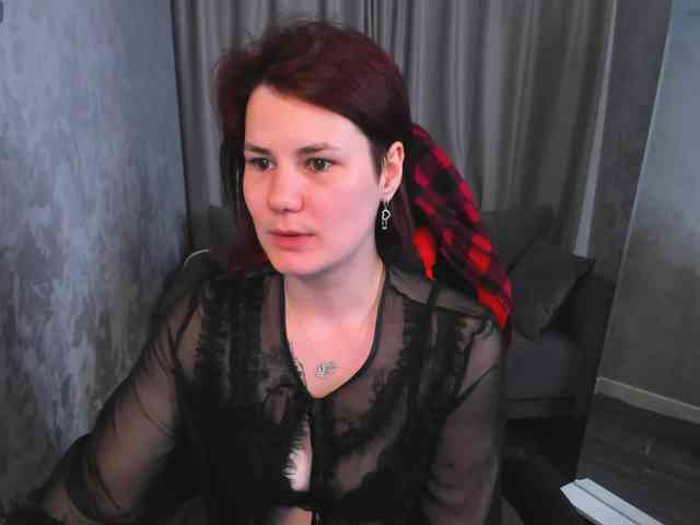 DaryBrown webcam
