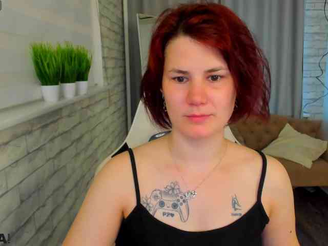 DaryBrown webcam